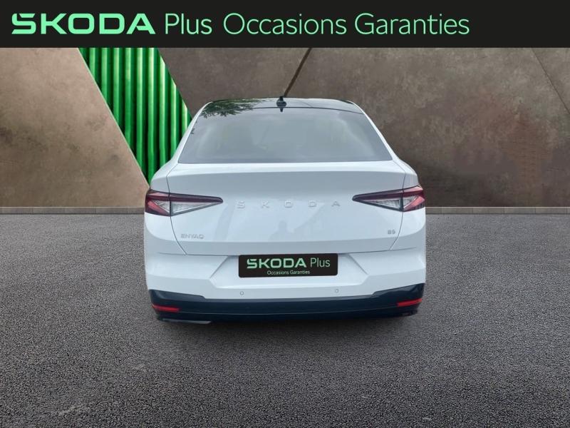 Voitures occasions ŠKODA Enyaq Coupé Plus Vezin-le-Coquet