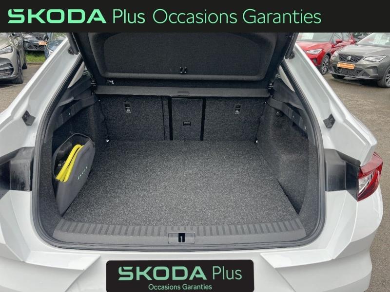 Voitures occasions ŠKODA Enyaq Coupé Plus Vezin-le-Coquet