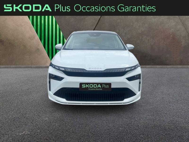 Voitures occasions ŠKODA Enyaq Coupé Plus Vezin-le-Coquet
