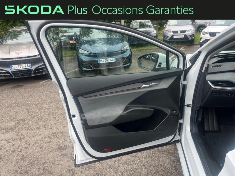 Voitures occasions ŠKODA Enyaq Coupé Plus Vezin-le-Coquet