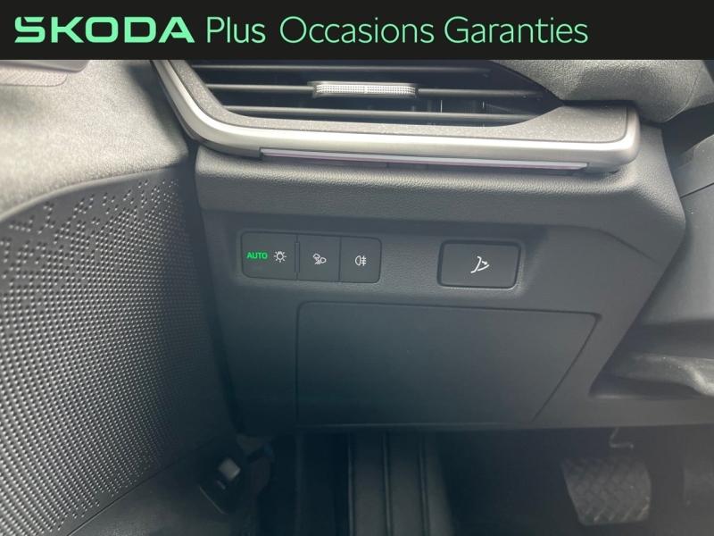 Voitures occasions ŠKODA Enyaq Coupé Plus Vezin-le-Coquet