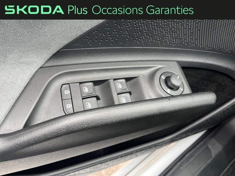 Voitures occasions ŠKODA Enyaq Coupé Plus Vezin-le-Coquet