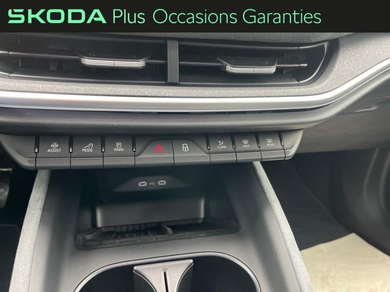 Voitures occasions ŠKODA Enyaq Coupé Plus Vezin-le-Coquet