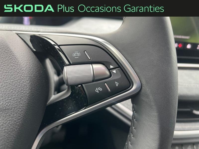 Voitures occasions ŠKODA Enyaq Coupé Plus Vezin-le-Coquet