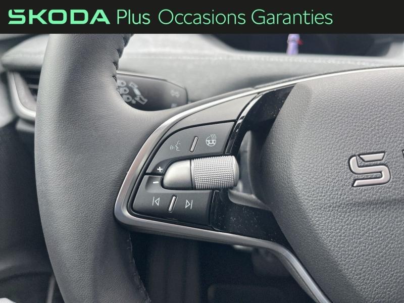 Voitures occasions ŠKODA Enyaq Coupé Plus Vezin-le-Coquet