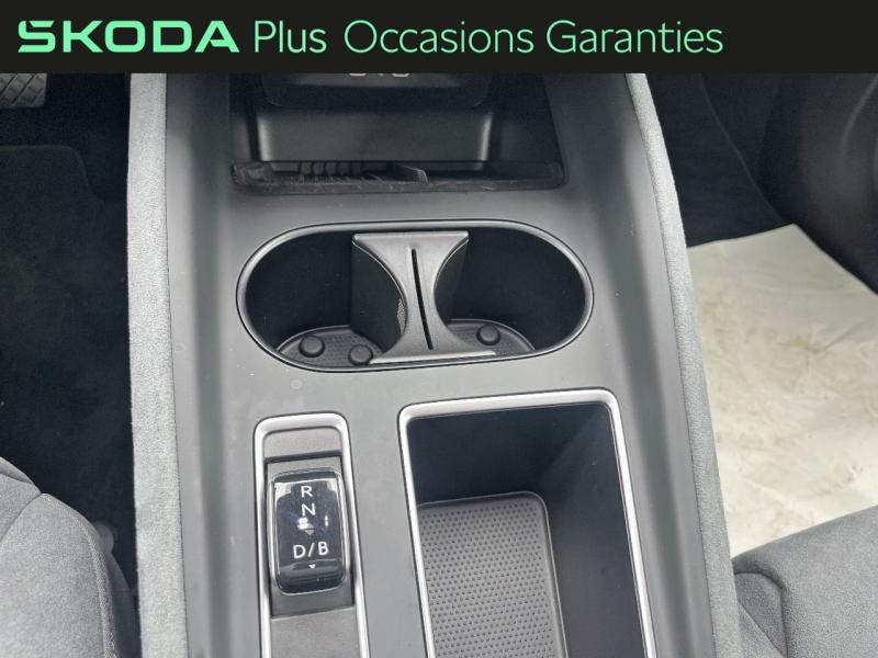 Voitures occasions ŠKODA Enyaq Coupé Plus Vezin-le-Coquet