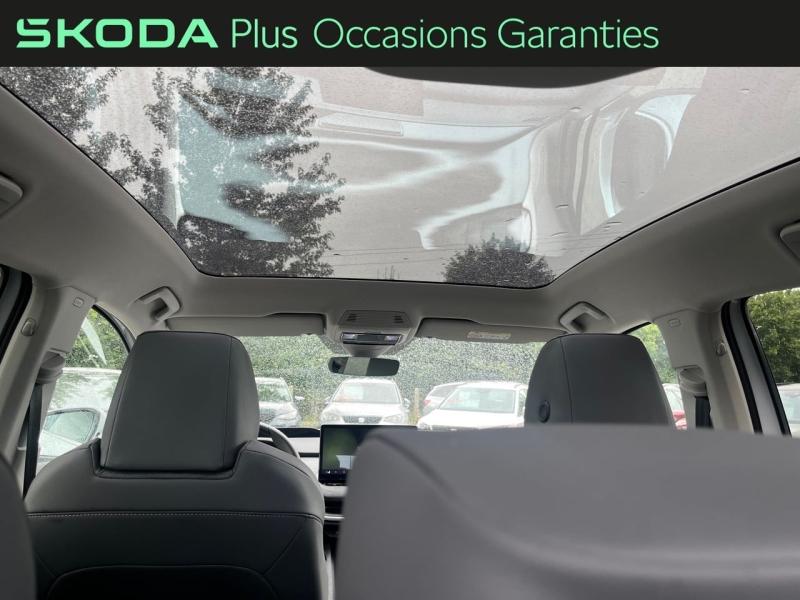 Voitures occasions ŠKODA Enyaq Coupé Plus Vezin-le-Coquet