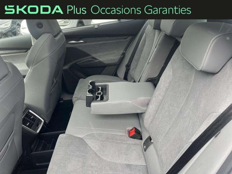 Voitures occasions ŠKODA Enyaq Coupé Plus Vezin-le-Coquet