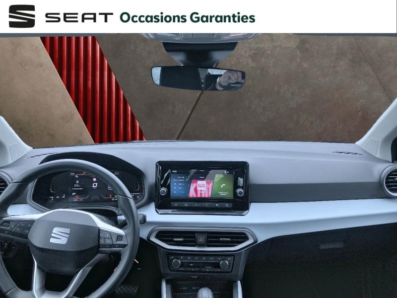 Voitures occasions SEAT ARONA Copa Vezin-le-Coquet