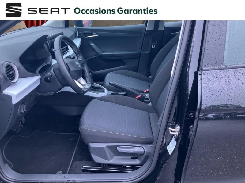 Voitures occasions SEAT ARONA Copa Vezin-le-Coquet
