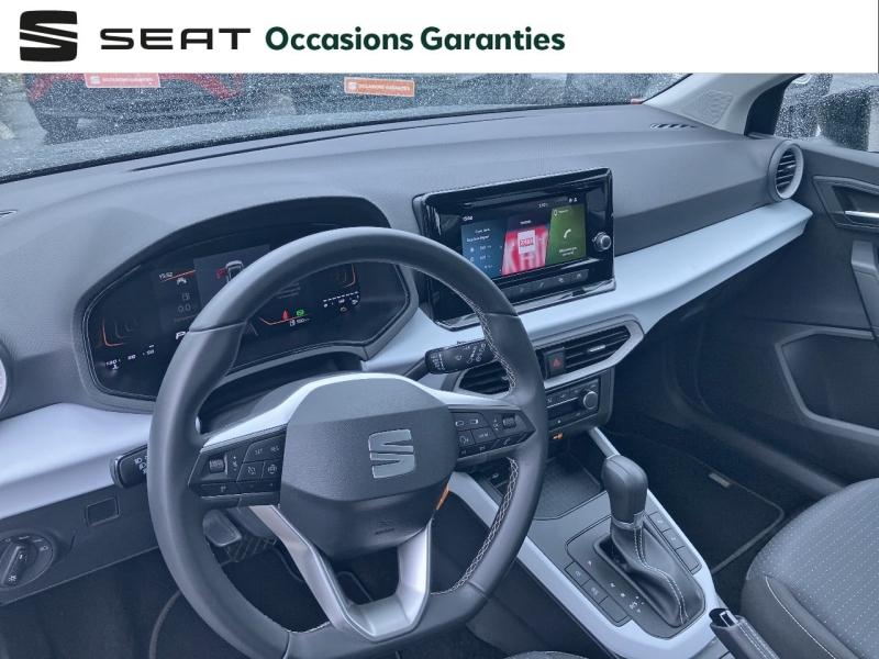 Voitures occasions SEAT ARONA Copa Vezin-le-Coquet