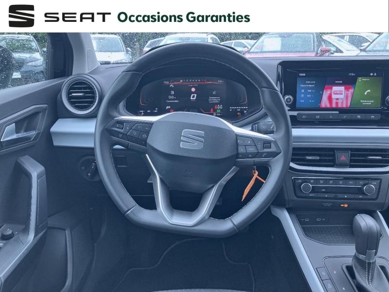 Voitures occasions SEAT ARONA Copa Vezin-le-Coquet