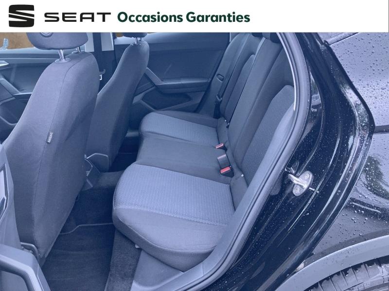 Voitures occasions SEAT ARONA Copa Vezin-le-Coquet