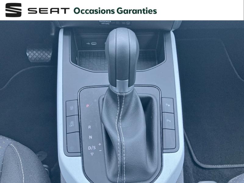 Voitures occasions SEAT ARONA Copa Vezin-le-Coquet