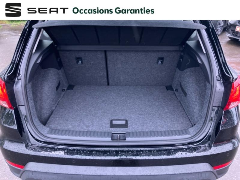 Voitures occasions SEAT ARONA Copa Vezin-le-Coquet