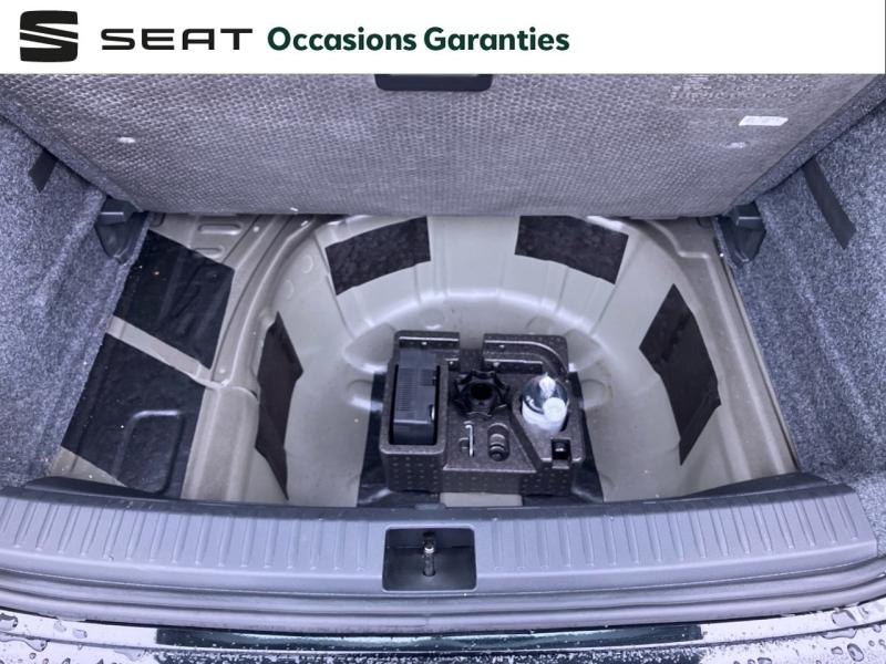 Voitures occasions SEAT ARONA Copa Vezin-le-Coquet