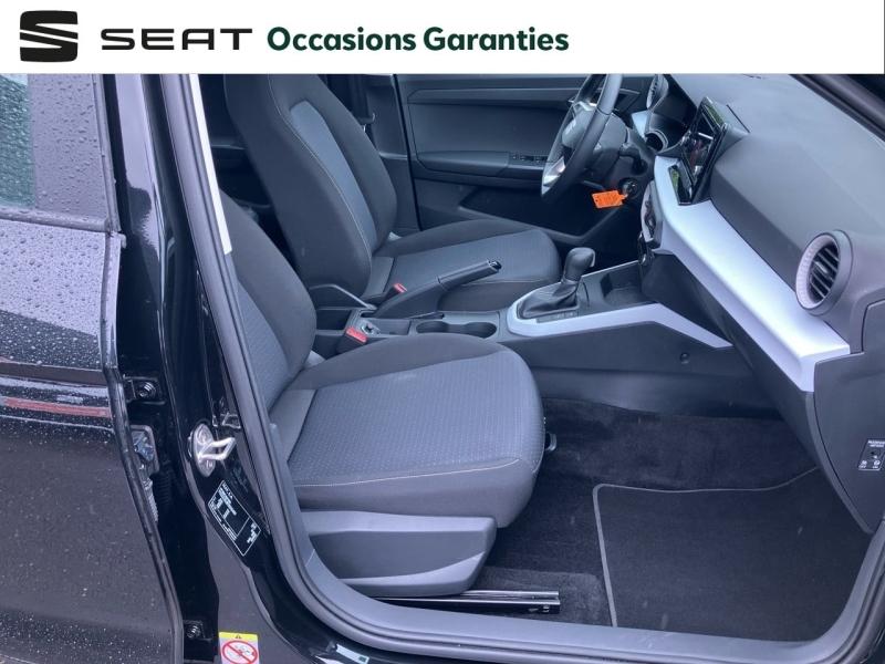 Voitures occasions SEAT ARONA Copa Vezin-le-Coquet