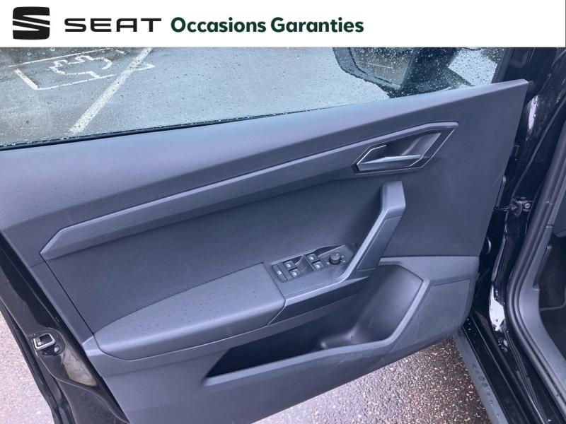 Voitures occasions SEAT ARONA Copa Vezin-le-Coquet