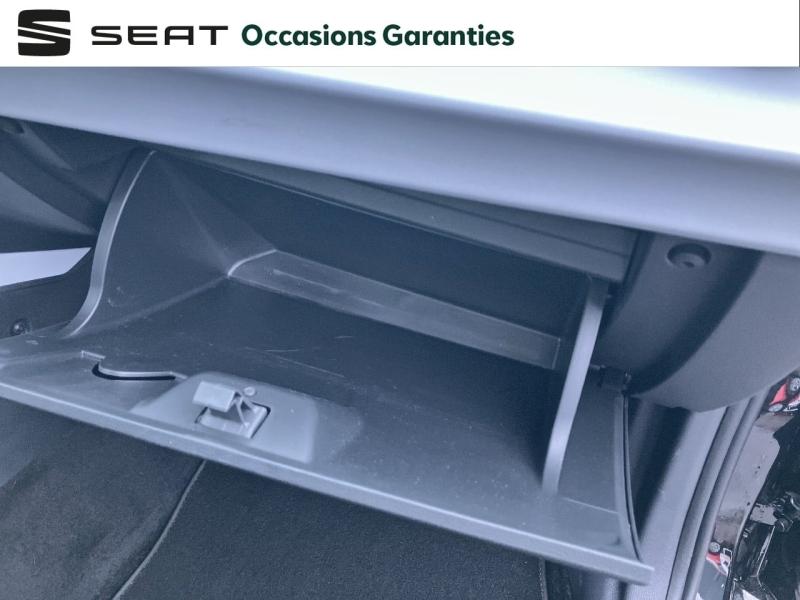 Voitures occasions SEAT ARONA Copa Vezin-le-Coquet