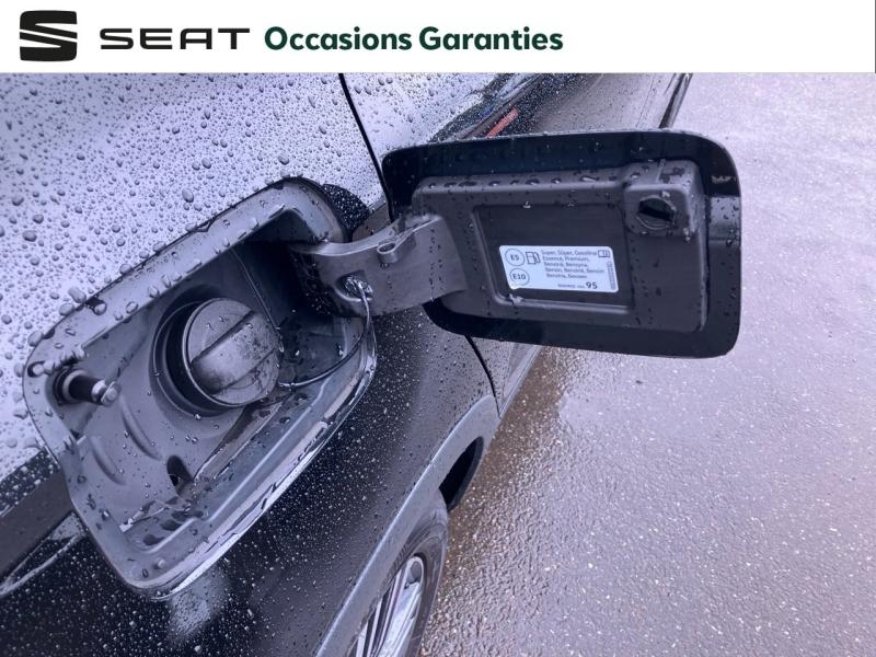 Voitures occasions SEAT ARONA Copa Vezin-le-Coquet