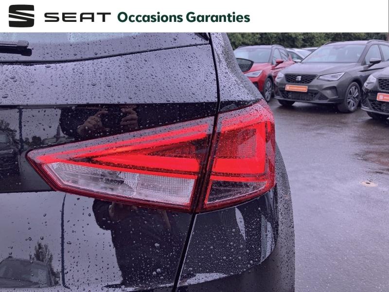 Voitures occasions SEAT ARONA Copa Vezin-le-Coquet