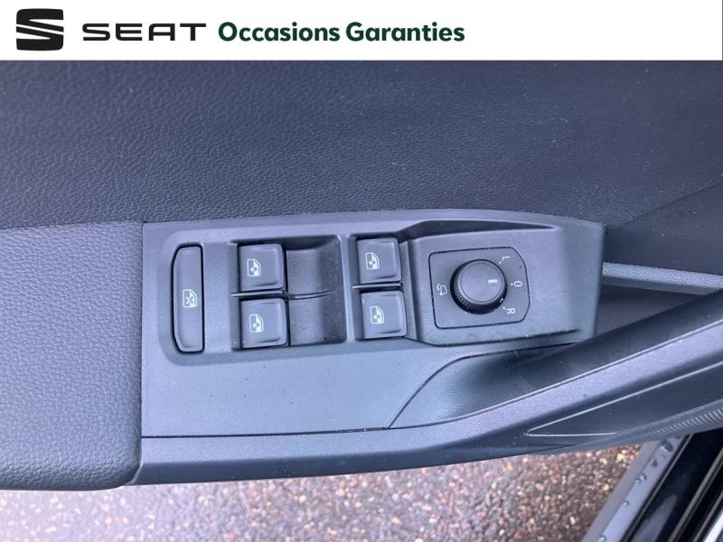 Voitures occasions SEAT ARONA Copa Vezin-le-Coquet