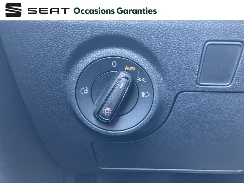 Voitures occasions SEAT ARONA Copa Vezin-le-Coquet