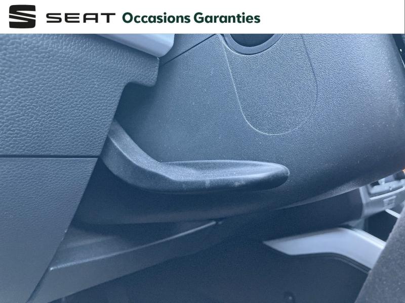 Voitures occasions SEAT ARONA Copa Vezin-le-Coquet