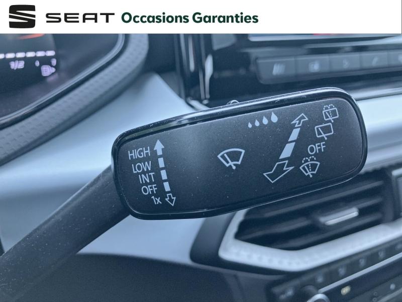 Voitures occasions SEAT ARONA Copa Vezin-le-Coquet