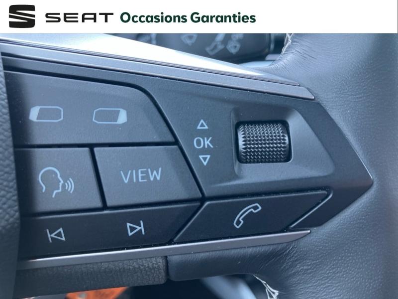 Voitures occasions SEAT ARONA Copa Vezin-le-Coquet