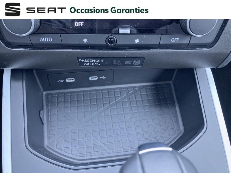 Voitures occasions SEAT ARONA Copa Vezin-le-Coquet