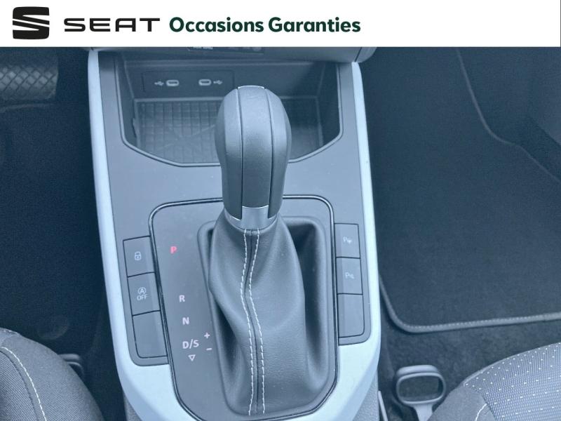 Voitures occasions SEAT ARONA Copa Vezin-le-Coquet