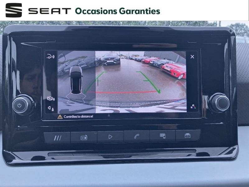 Voitures occasions SEAT ARONA Copa Vezin-le-Coquet
