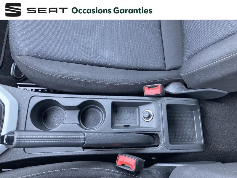 Voitures occasions SEAT ARONA Copa Vezin-le-Coquet