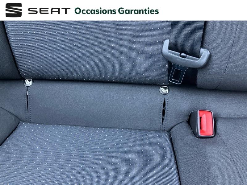Voitures occasions SEAT ARONA Copa Vezin-le-Coquet