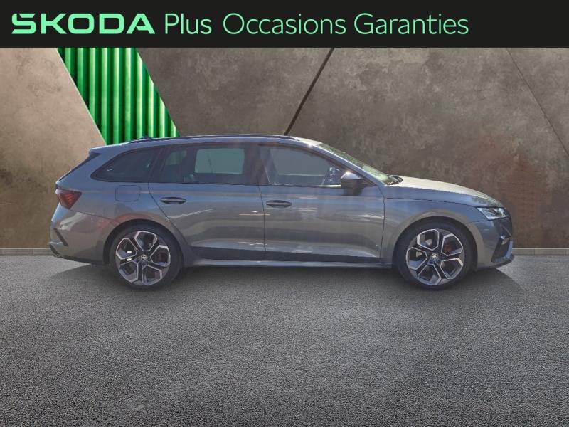 Voitures occasions ŠKODA Octavia Combi RS Vezin-le-Coquet