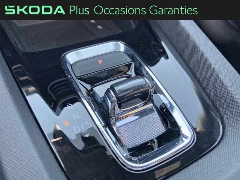 Voitures occasions ŠKODA Octavia Combi RS Vezin-le-Coquet