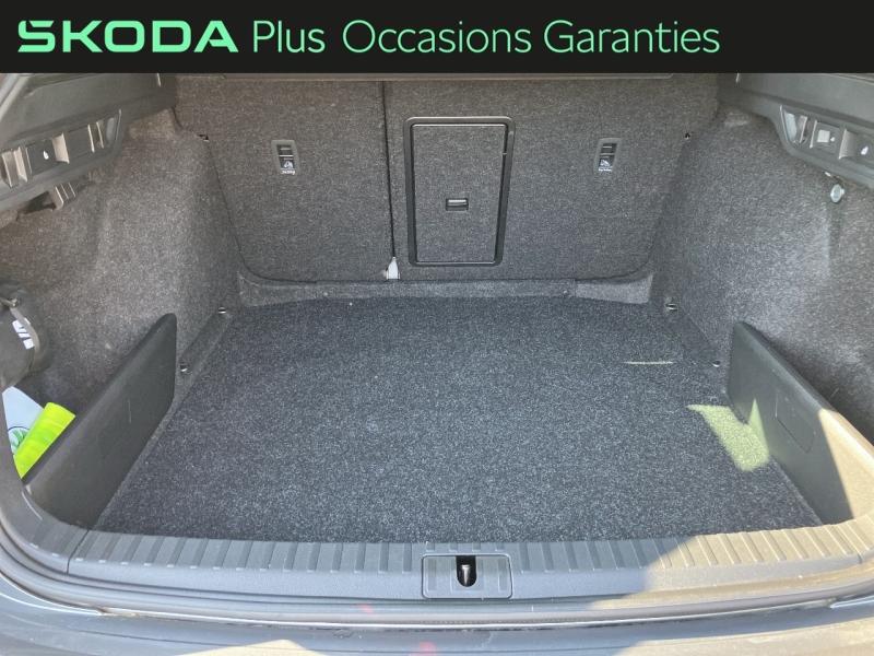 Voitures occasions ŠKODA Octavia Combi RS Vezin-le-Coquet