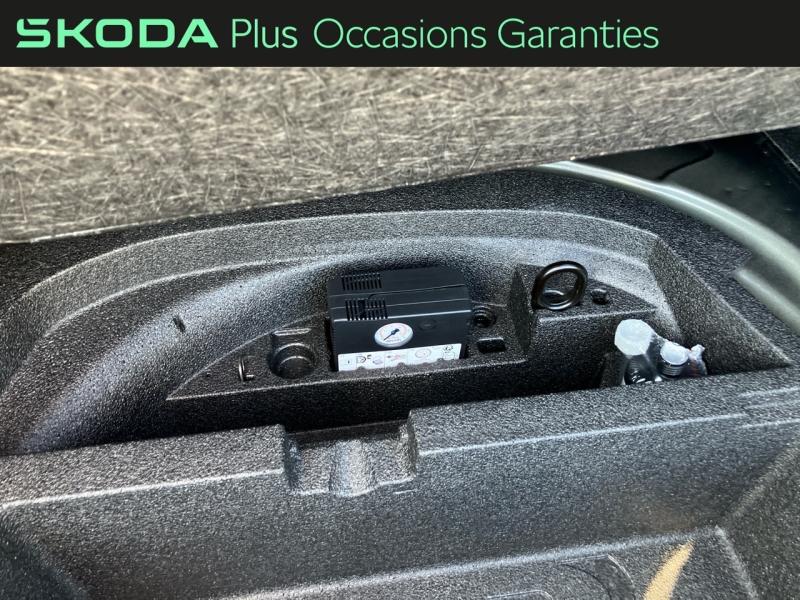 Voitures occasions ŠKODA Octavia Combi RS Vezin-le-Coquet