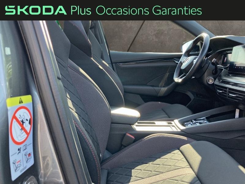 Voitures occasions ŠKODA Octavia Combi RS Vezin-le-Coquet