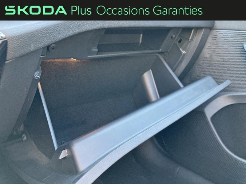 Voitures occasions ŠKODA Octavia Combi RS Vezin-le-Coquet