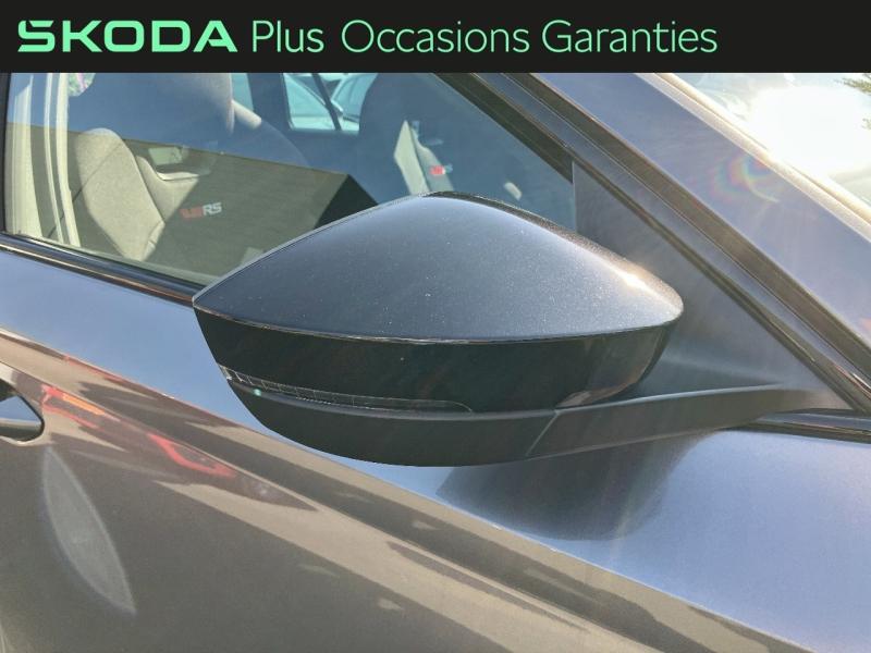 Voitures occasions ŠKODA Octavia Combi RS Vezin-le-Coquet