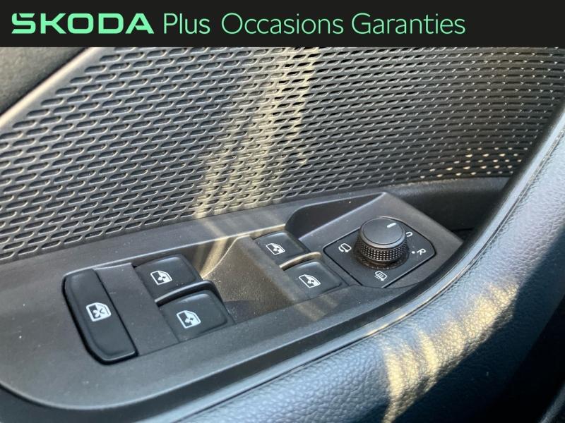 Voitures occasions ŠKODA Octavia Combi RS Vezin-le-Coquet