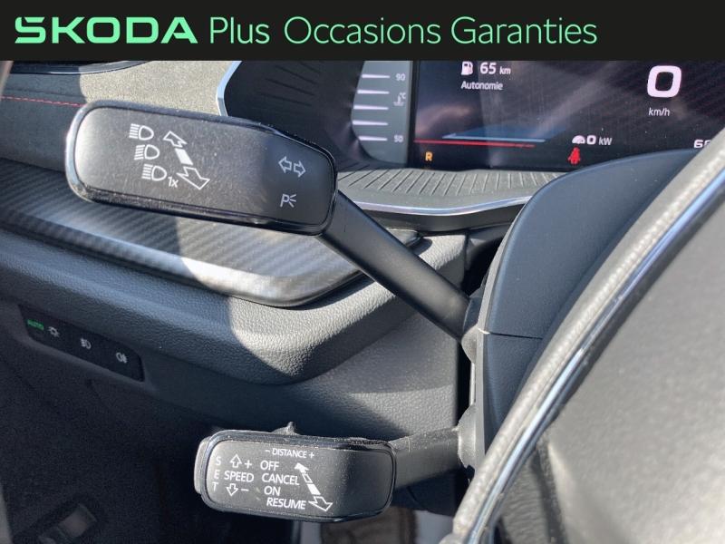 Voitures occasions ŠKODA Octavia Combi RS Vezin-le-Coquet