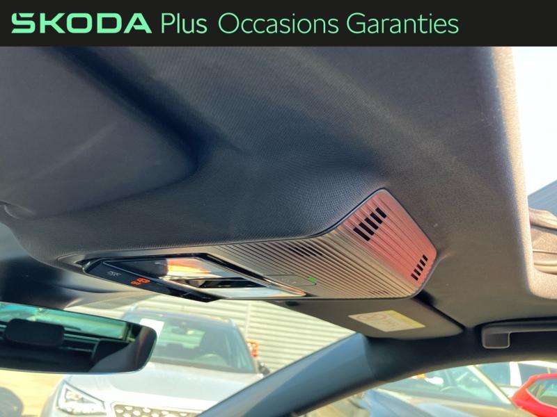 Voitures occasions ŠKODA Octavia Combi RS Vezin-le-Coquet