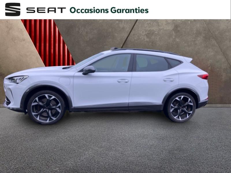 Voitures occasions CUPRA FORMENTOR VZ Vezin-le-Coquet
