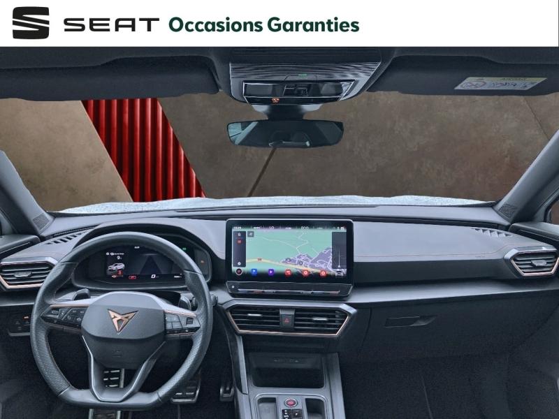 Voitures occasions CUPRA FORMENTOR VZ Vezin-le-Coquet