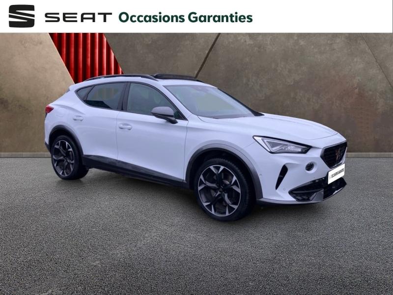 Voitures occasions CUPRA FORMENTOR VZ Vezin-le-Coquet
