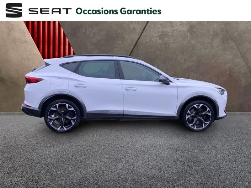 Voitures occasions CUPRA FORMENTOR VZ Vezin-le-Coquet