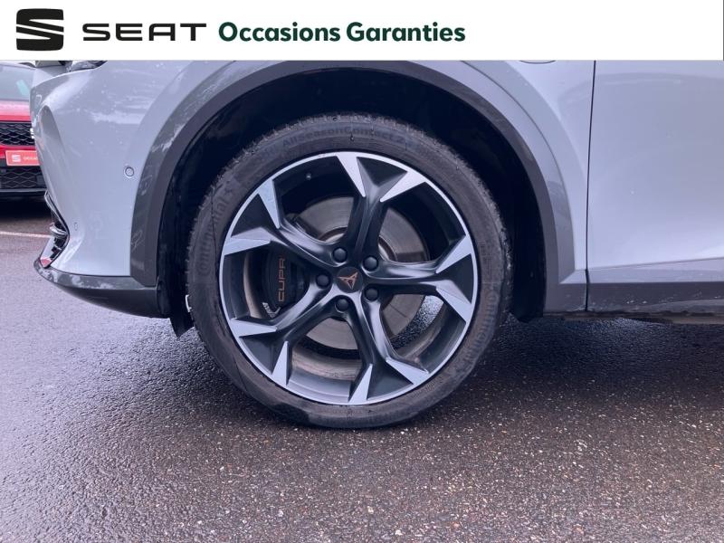 Voitures occasions CUPRA FORMENTOR VZ Vezin-le-Coquet